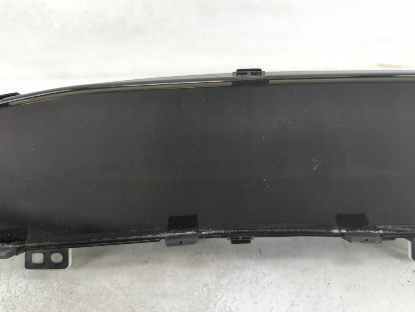 2014-2015 Honda Civic Instrument Cluster Speedometer Gauges P/N:78100-TR0-A132-M1 Fits Fits 2014 2015 OEM Used Auto Parts - 