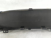 2014-2015 Honda Civic Instrument Cluster Speedometer Gauges P/N:78100-TR0-A132-M1 Fits Fits 2014 2015 OEM Used Auto Parts - 