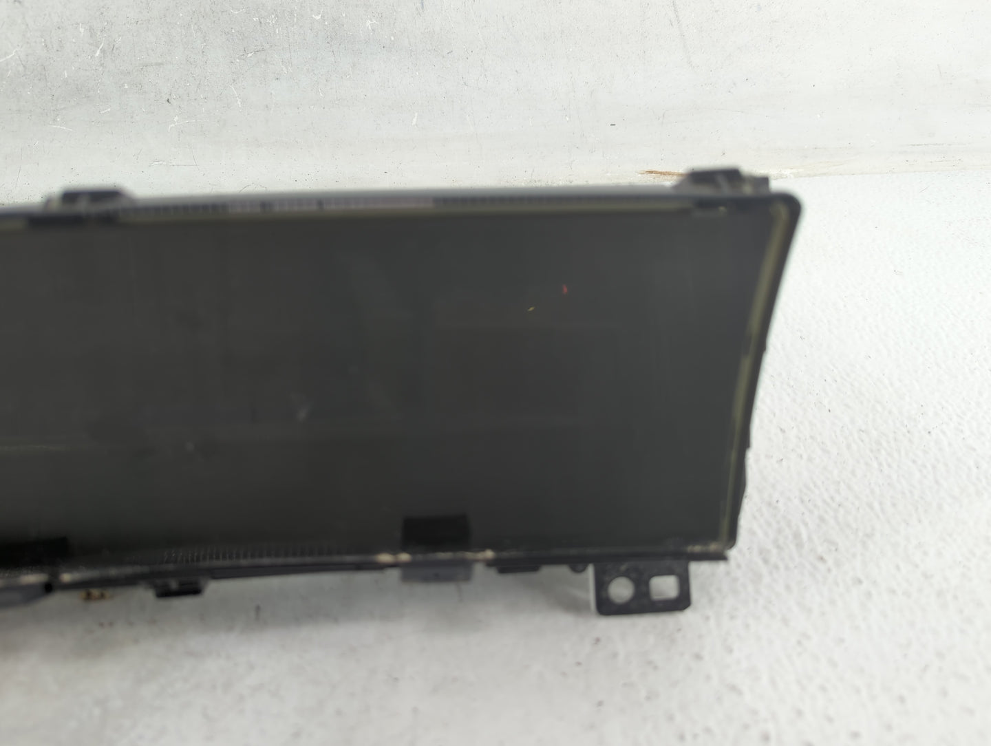 2014-2015 Honda Civic Instrument Cluster Speedometer Gauges P/N:78100-TR0-A132-M1 Fits Fits 2014 2015 OEM Used Auto Parts - 