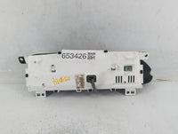 2014-2015 Honda Civic Instrument Cluster Speedometer Gauges P/N:78100-TR0-A132-M1 Fits Fits 2014 2015 OEM Used Auto Parts - 