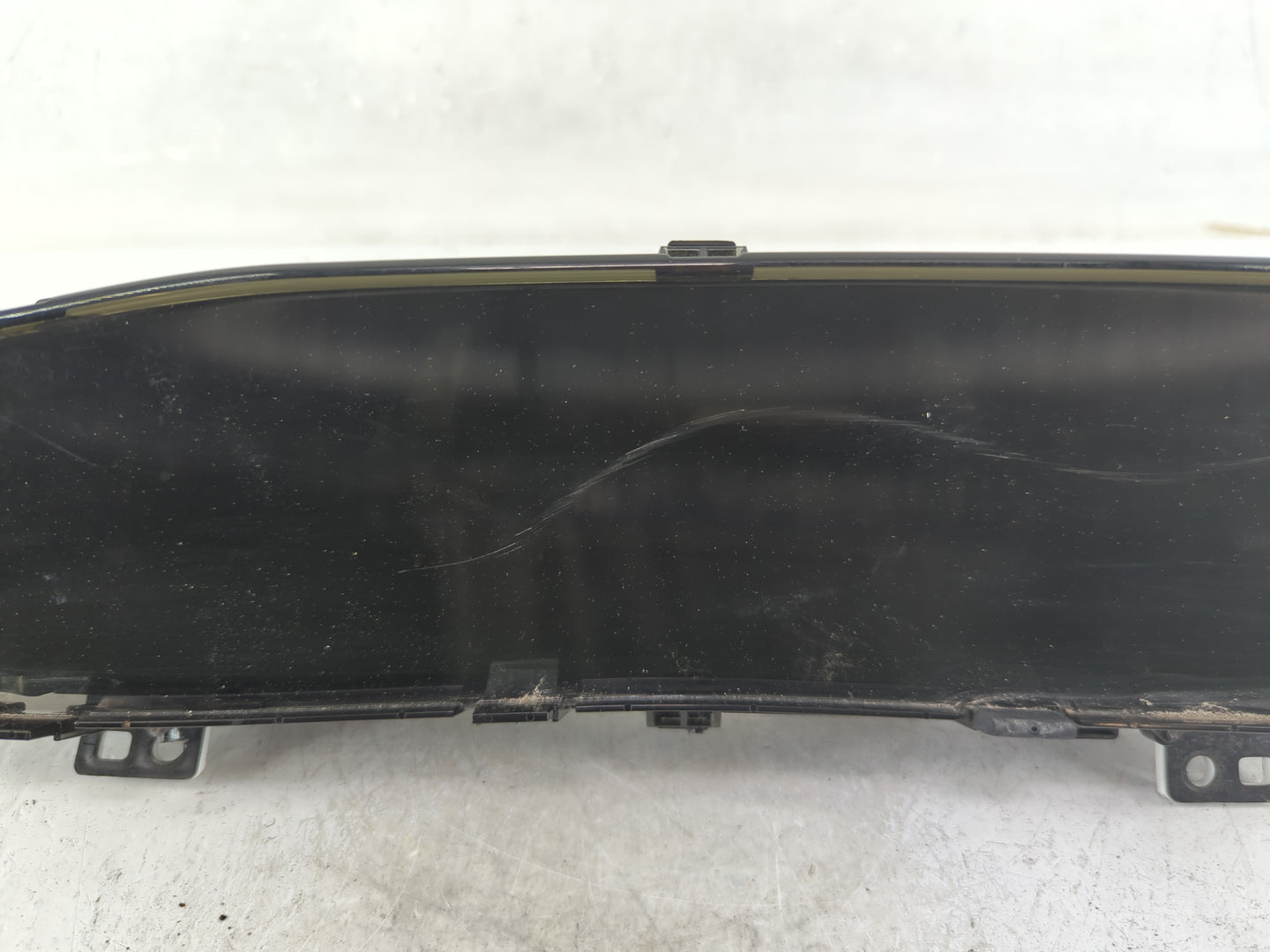 2012-2015 Honda Civic Instrument Cluster Speedometer Gauges P/N:78100-TR0-A120-M1 Fits Fits 2012 2013 2014 2015 OEM Used Aut