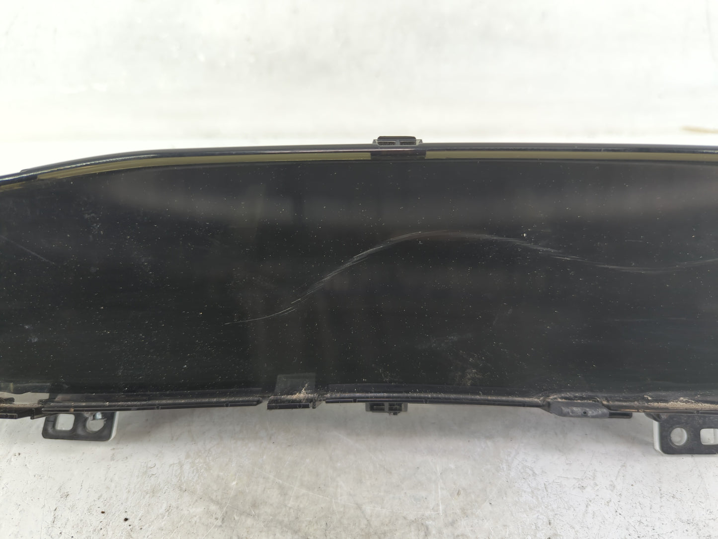 2012-2015 Honda Civic Instrument Cluster Speedometer Gauges P/N:78100-TR0-A120-M1 Fits Fits 2012 2013 2014 2015 OEM Used Aut