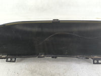 2012-2015 Honda Civic Instrument Cluster Speedometer Gauges P/N:78100-TR0-A120-M1 Fits Fits 2012 2013 2014 2015 OEM Used Aut