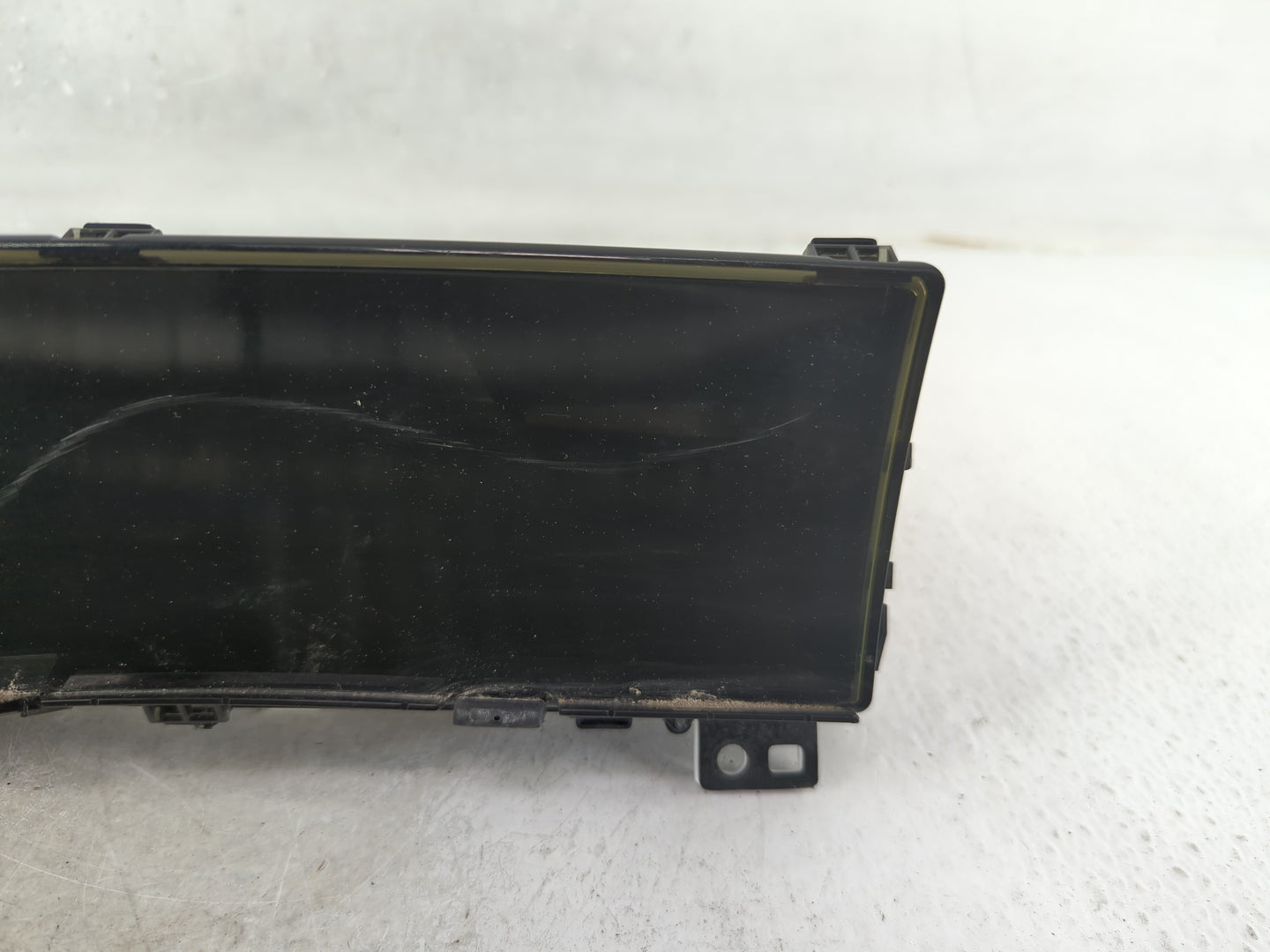 2012-2015 Honda Civic Instrument Cluster Speedometer Gauges P/N:78100-TR0-A120-M1 Fits Fits 2012 2013 2014 2015 OEM Used Aut