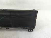 2012-2015 Honda Civic Instrument Cluster Speedometer Gauges P/N:78100-TR0-A120-M1 Fits Fits 2012 2013 2014 2015 OEM Used Aut