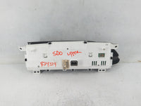 2012-2015 Honda Civic Instrument Cluster Speedometer Gauges P/N:78100-TR0-A120-M1 Fits Fits 2012 2013 2014 2015 OEM Used Aut