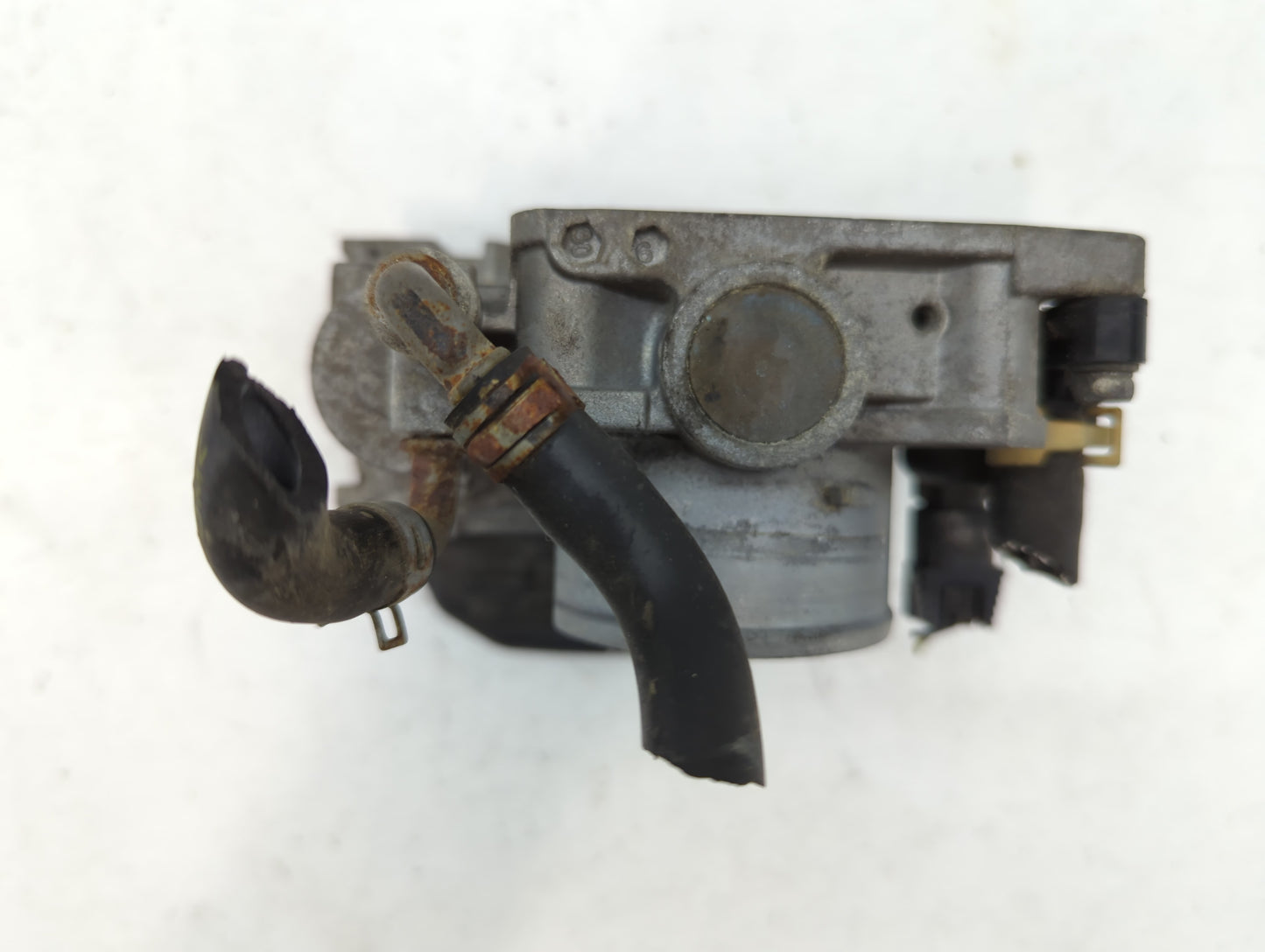 2012-2015 Honda Civic Throttle Body P/N:U22553521400 Fits Fits 2012 2013 2014 2015 2016 2017 2018 2019 2020 2021 2022 OEM Us