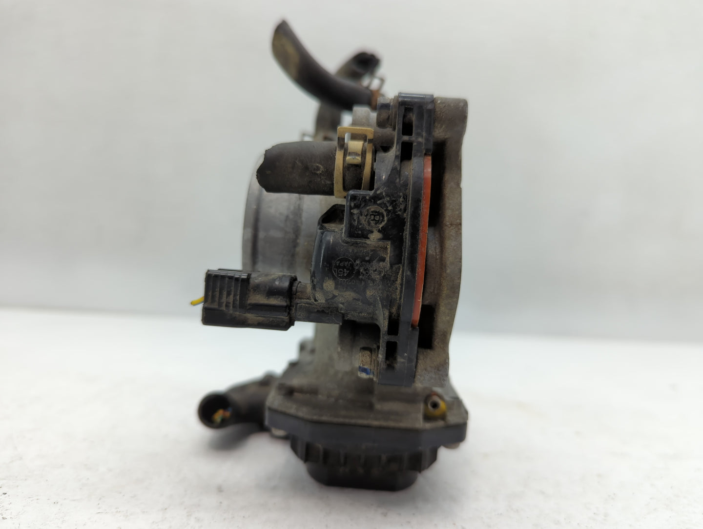 2012-2015 Honda Civic Throttle Body P/N:U22553521400 Fits Fits 2012 2013 2014 2015 2016 2017 2018 2019 2020 2021 2022 OEM Us