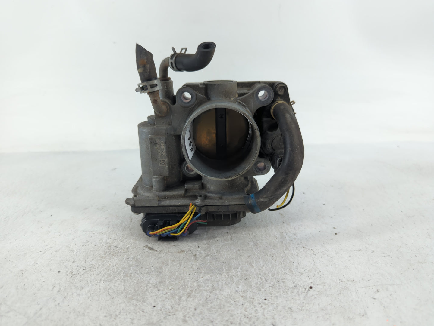2012-2015 Honda Civic Throttle Body P/N:U22553600987 Fits Fits 2012 2013 2014 2015 2016 2017 2018 2019 2020 2021 2022 OEM Us