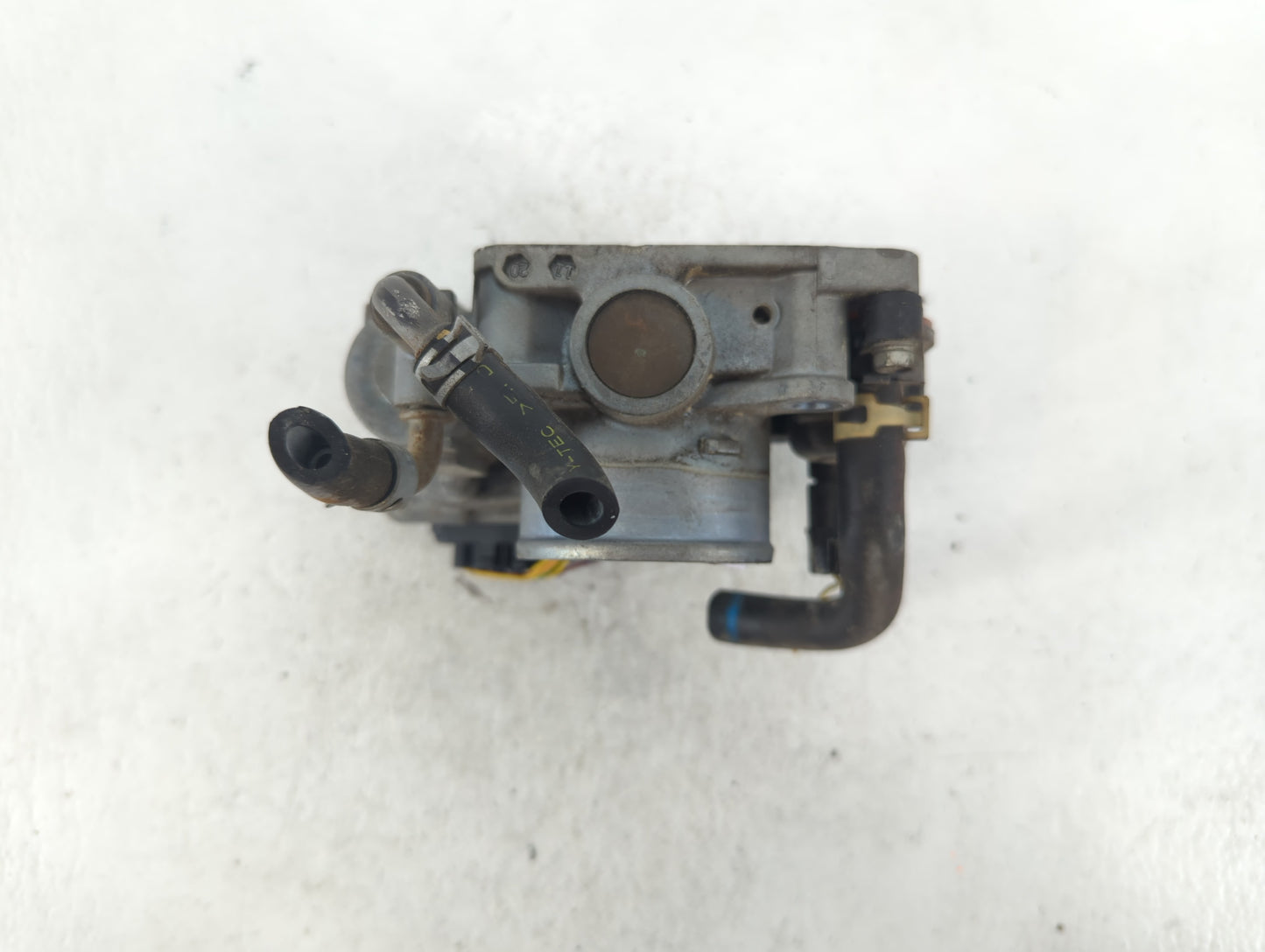 2012-2015 Honda Civic Throttle Body P/N:U22553600987 Fits Fits 2012 2013 2014 2015 2016 2017 2018 2019 2020 2021 2022 OEM Us