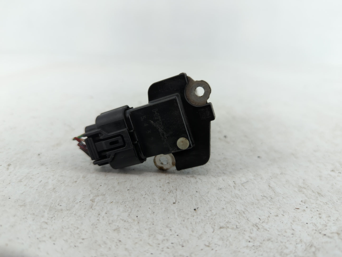 2012-2015 Honda Civic Mass Air Flow Meter Maf - Oemusedautoparts1.com
