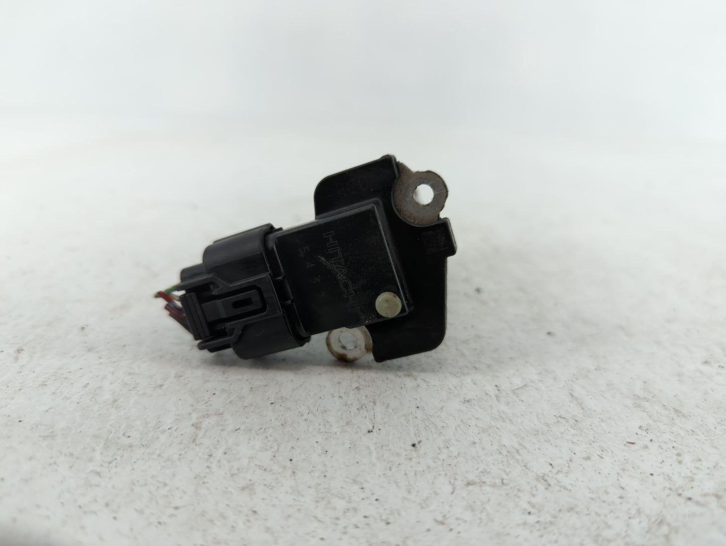 2012-2015 Honda Civic Mass Air Flow Meter Maf - Oemusedautoparts1.com