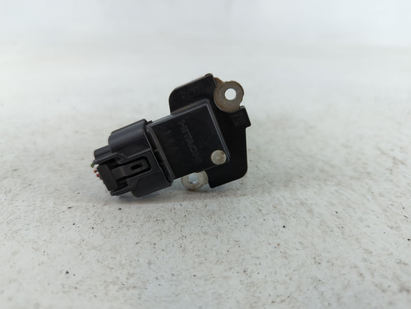 2012-2015 Honda Civic Mass Air Flow Meter Maf - Oemusedautoparts1.com
