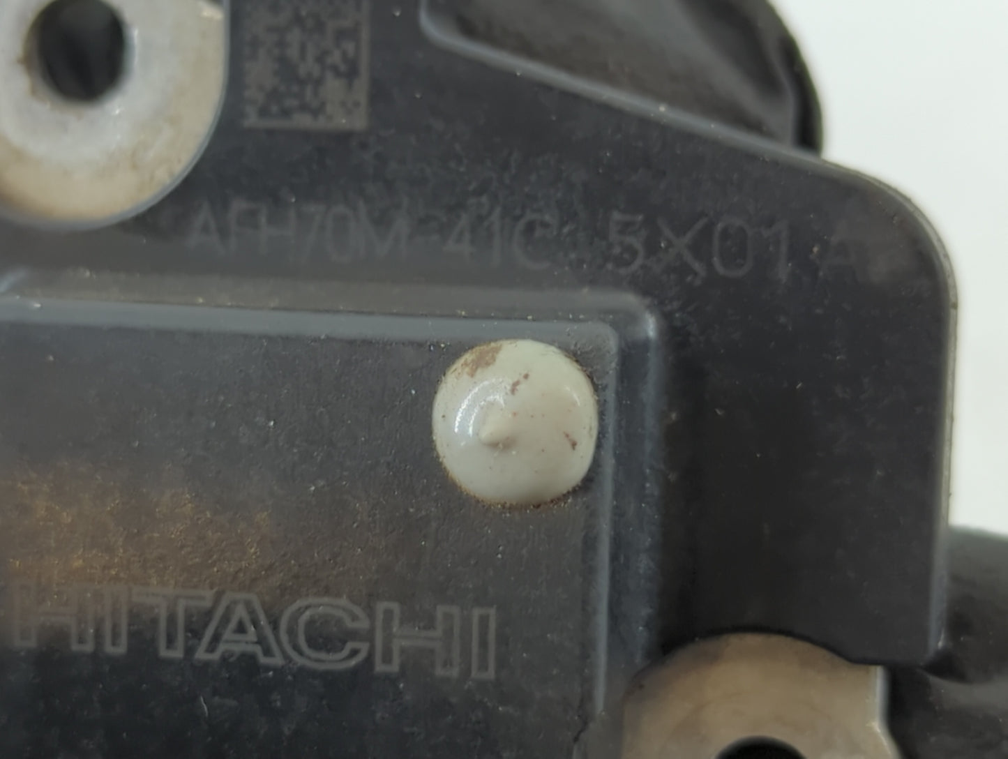 2012-2015 Honda Civic Mass Air Flow Meter Maf - Oemusedautoparts1.com