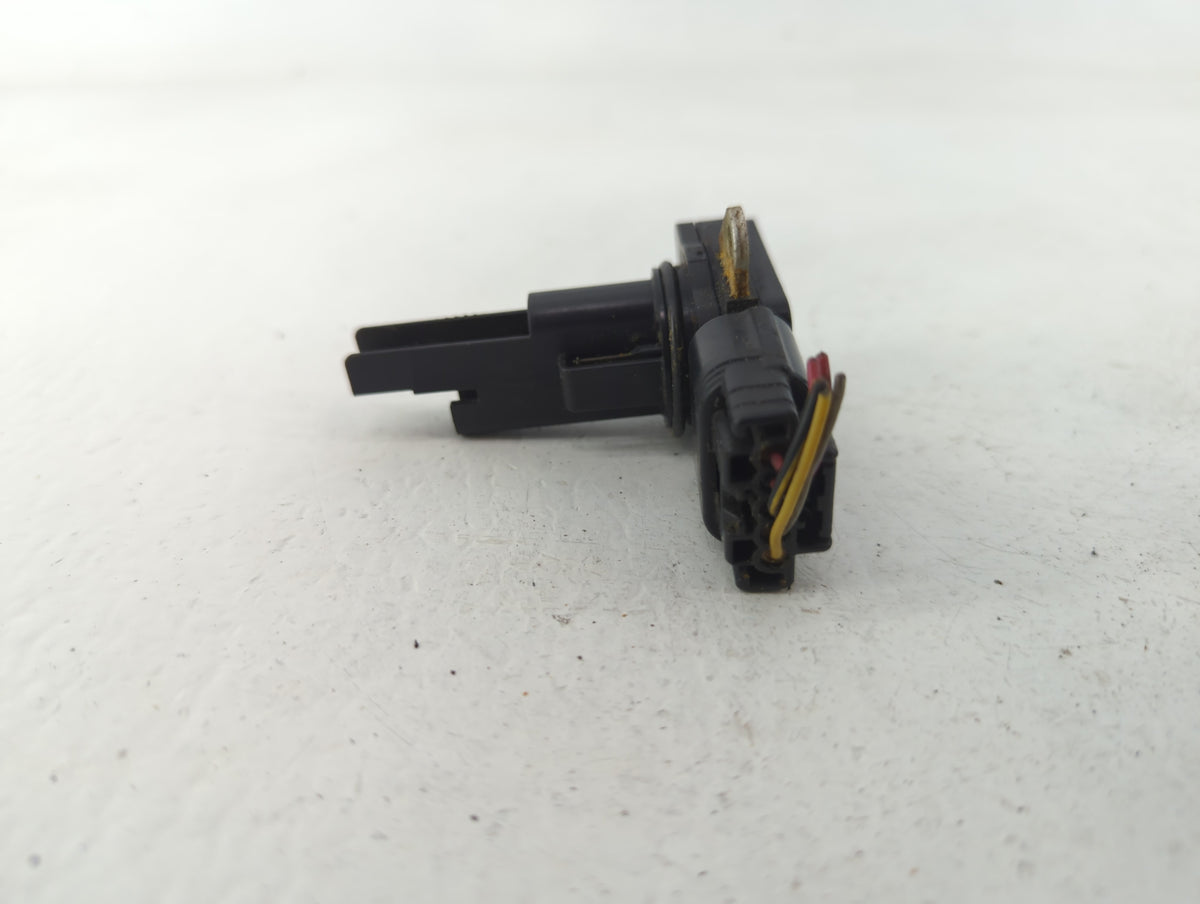 2012-2015 Honda Civic Mass Air Flow Meter Maf Sensor 658285 - Oemusedautoparts1.com