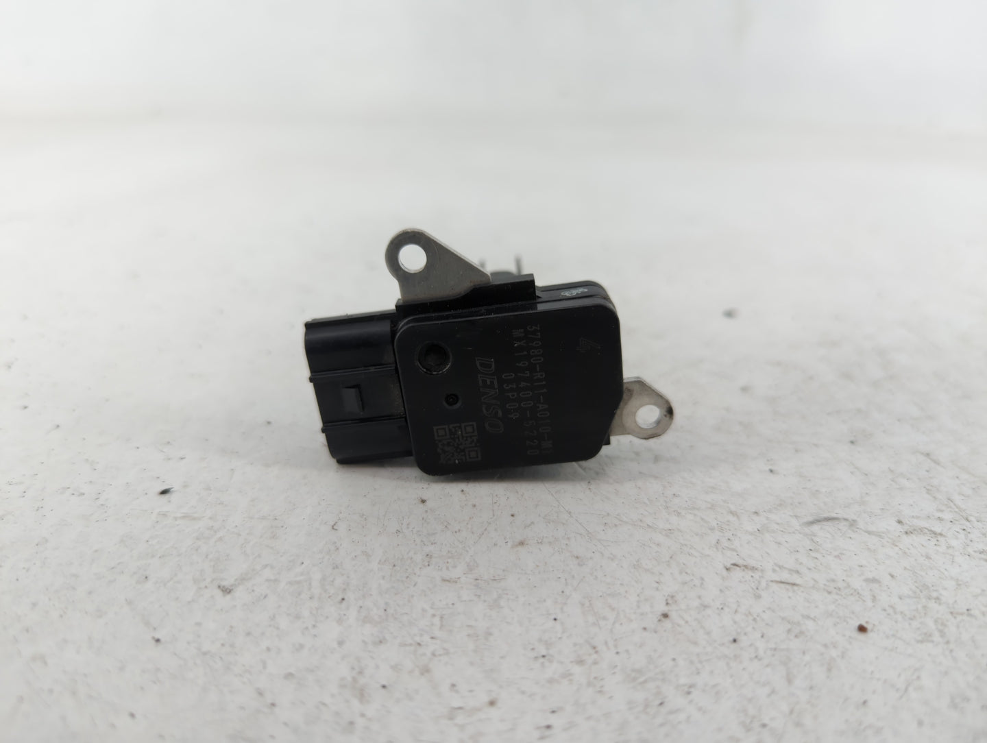 2012-2015 Honda Civic Mass Air Flow Meter Maf - Oemusedautoparts1.com
