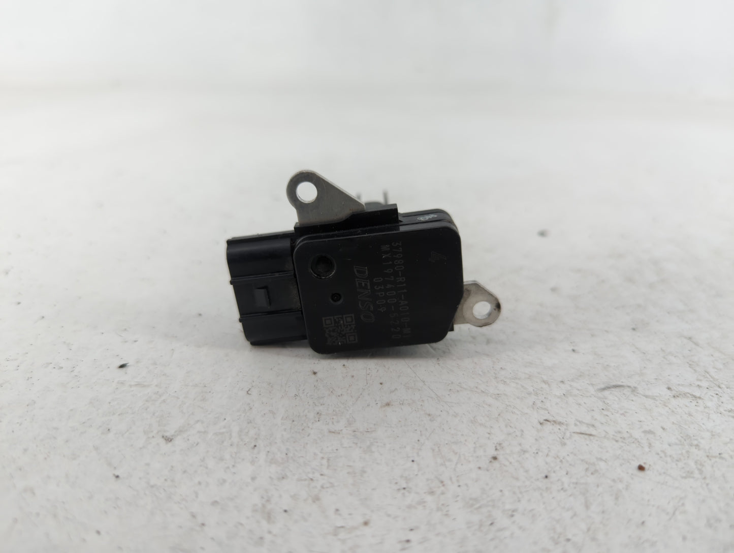 2012-2015 Honda Civic Mass Air Flow Meter Maf - Oemusedautoparts1.com