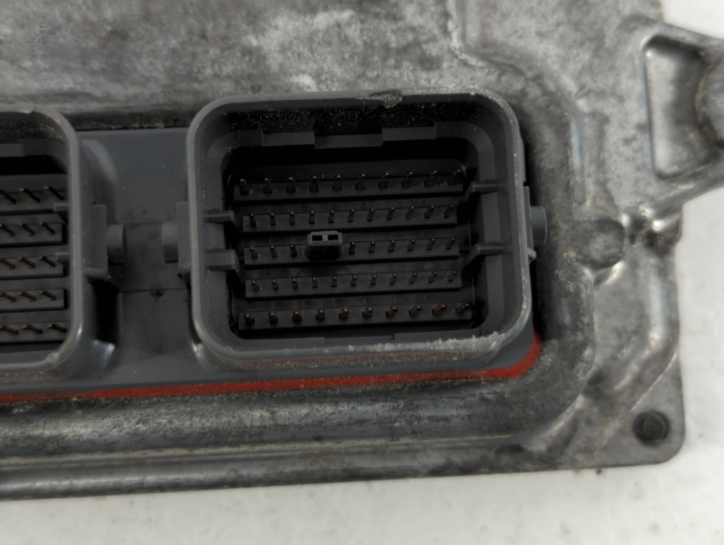 2014-2015 Honda Civic PCM Engine Control Computer ECU ECM PCU OEM P/N:G196-206503 37820-R2J-L55 Fits Fits 2014 2015 OEM Used