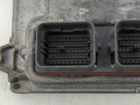 2014-2015 Honda Civic PCM Engine Control Computer ECU ECM PCU OEM P/N:G196-206503 37820-R2J-L55 Fits Fits 2014 2015 OEM Used