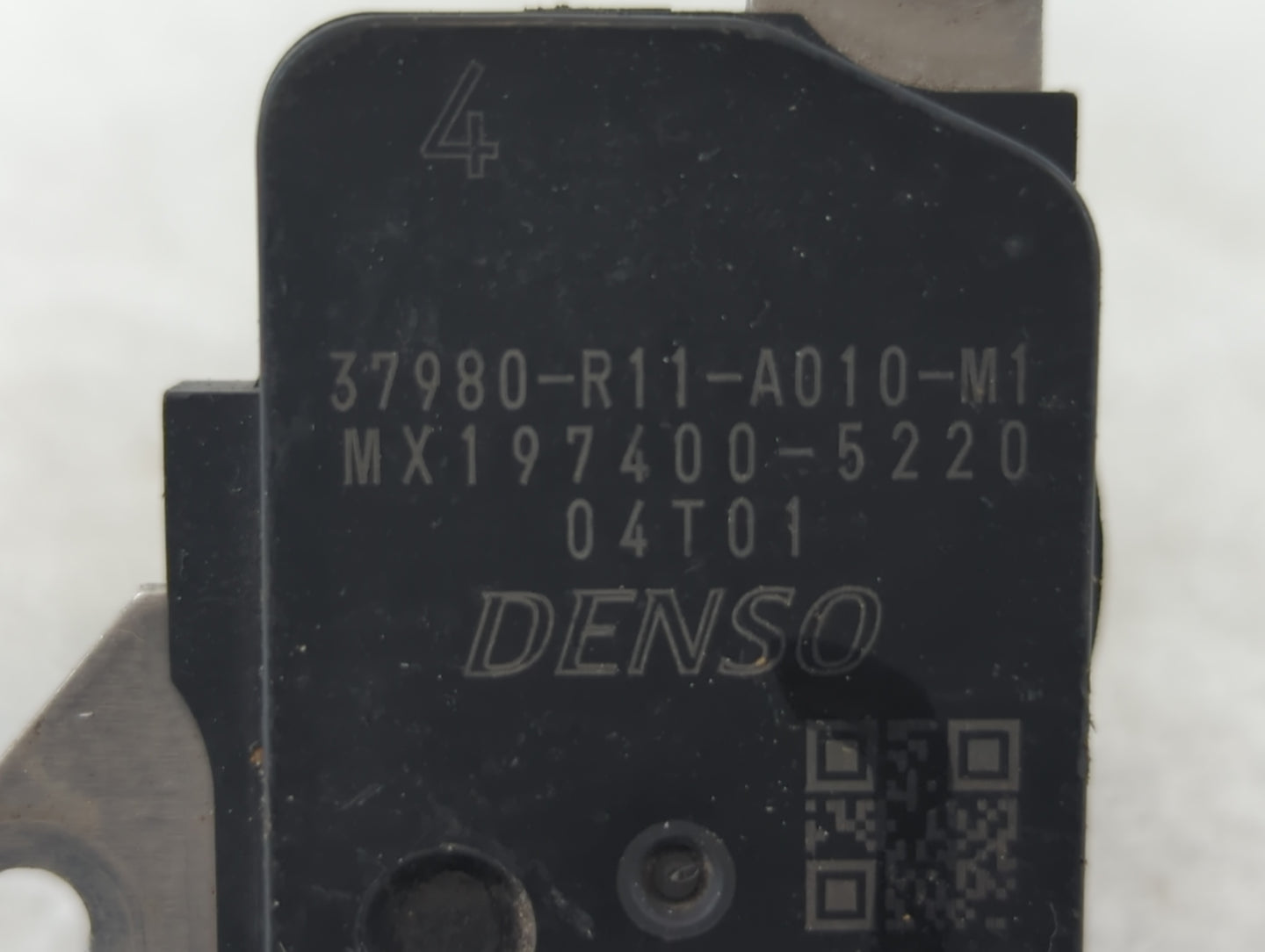 2012-2020 Honda Civic Mass Air Flow Meter Maf - Oemusedautoparts1.com