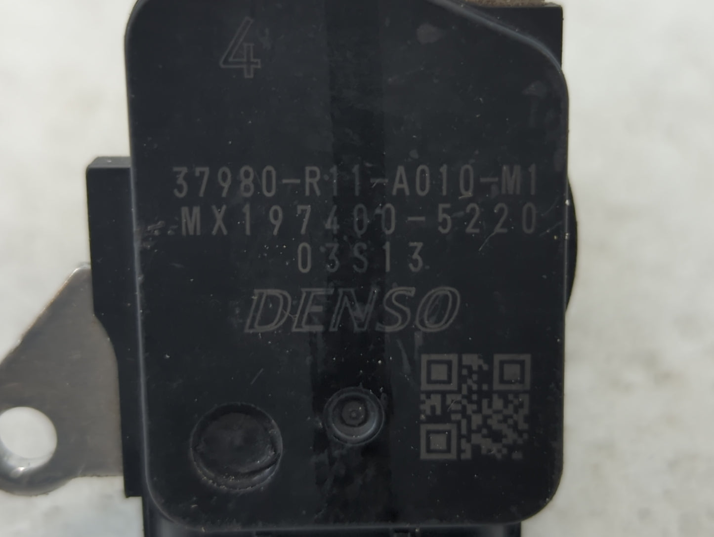 2012-2020 Honda Civic Mass Air Flow Meter Maf - Oemusedautoparts1.com