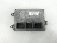 2014-2015 Honda Civic PCM Engine Control Computer ECU ECM PCU OEM P/N:G197-162008 37820-R2J-L65 Fits Fits 2014 2015 OEM Used