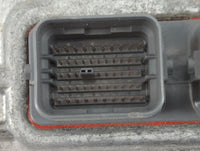 2014-2015 Honda Civic PCM Engine Control Computer ECU ECM PCU OEM P/N:G197-162008 37820-R2J-L65 Fits Fits 2014 2015 OEM Used