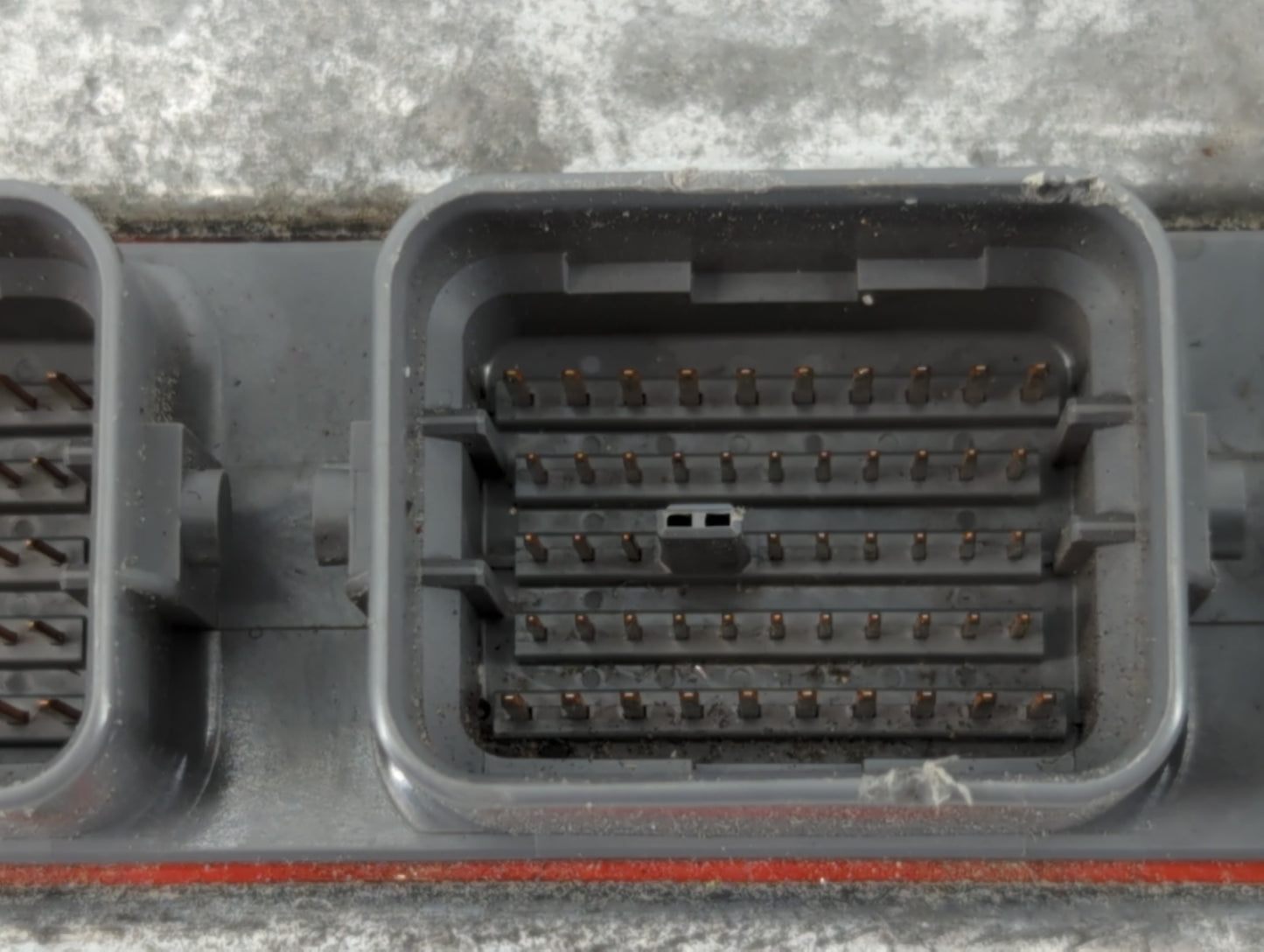 2014-2015 Honda Civic PCM Engine Control Computer ECU ECM PCU OEM P/N:G197-162008 37820-R2J-L65 Fits Fits 2014 2015 OEM Used