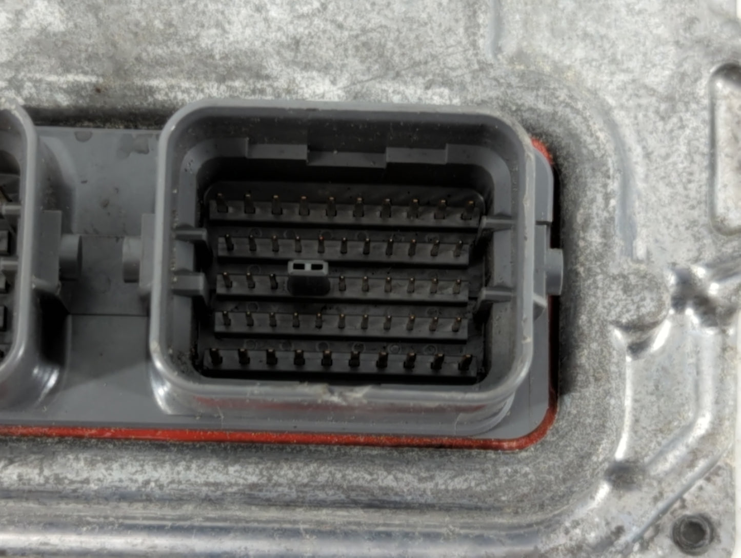 2014-2015 Honda Civic PCM Engine Control Computer ECU ECM PCU OEM P/N:G197-162008 37820-R2J-L65 Fits Fits 2014 2015 OEM Used