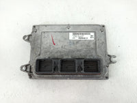 2014-2015 Honda Civic PCM Engine Control Computer ECU ECM PCU OEM P/N:G192-300761 37820-R1J-A55 Fits Fits 2014 2015 OEM Used