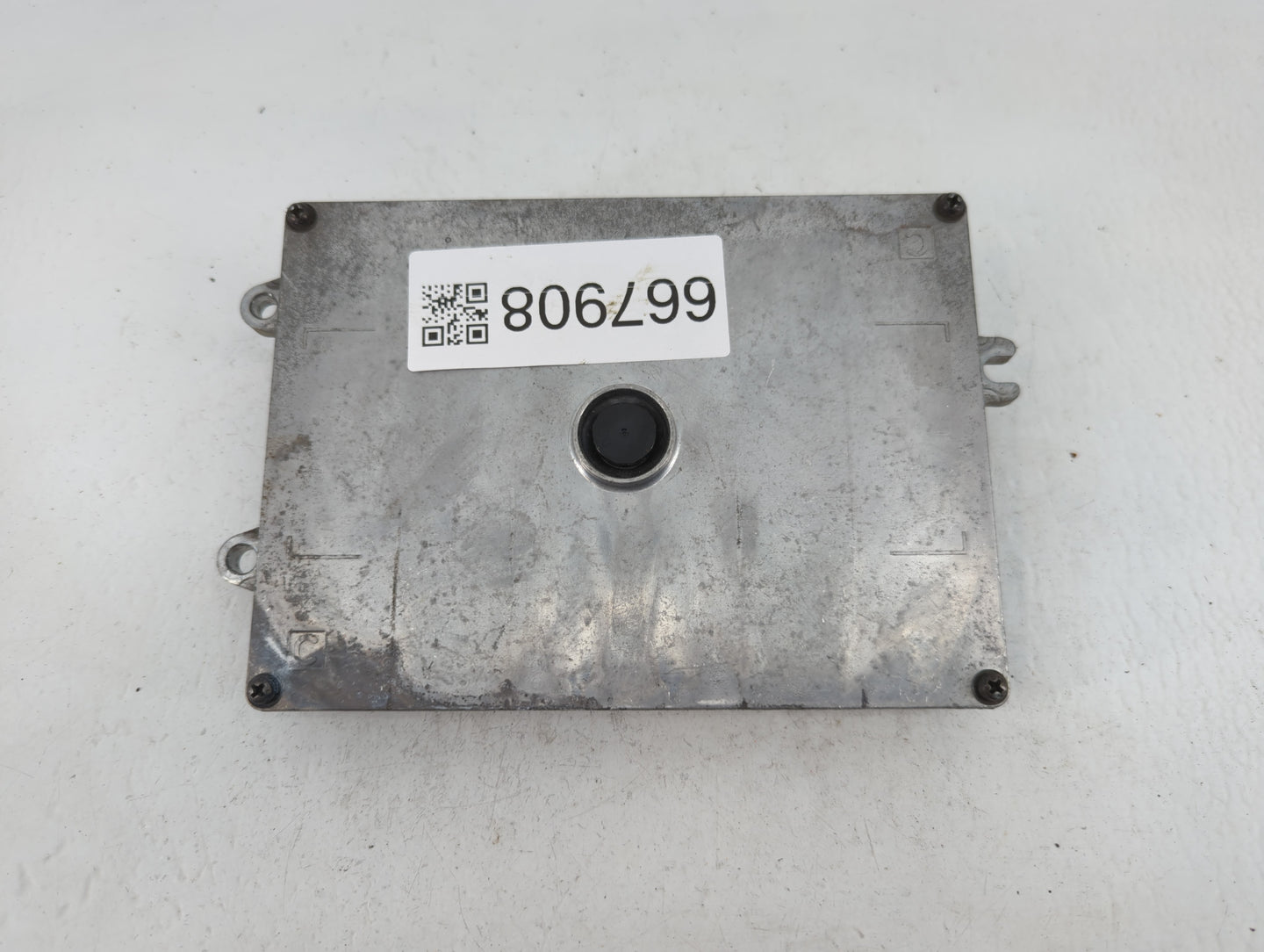 2014-2015 Honda Civic PCM Engine Control Computer ECU ECM PCU OEM P/N:G192-300761 37820-R1J-A55 Fits Fits 2014 2015 OEM Used