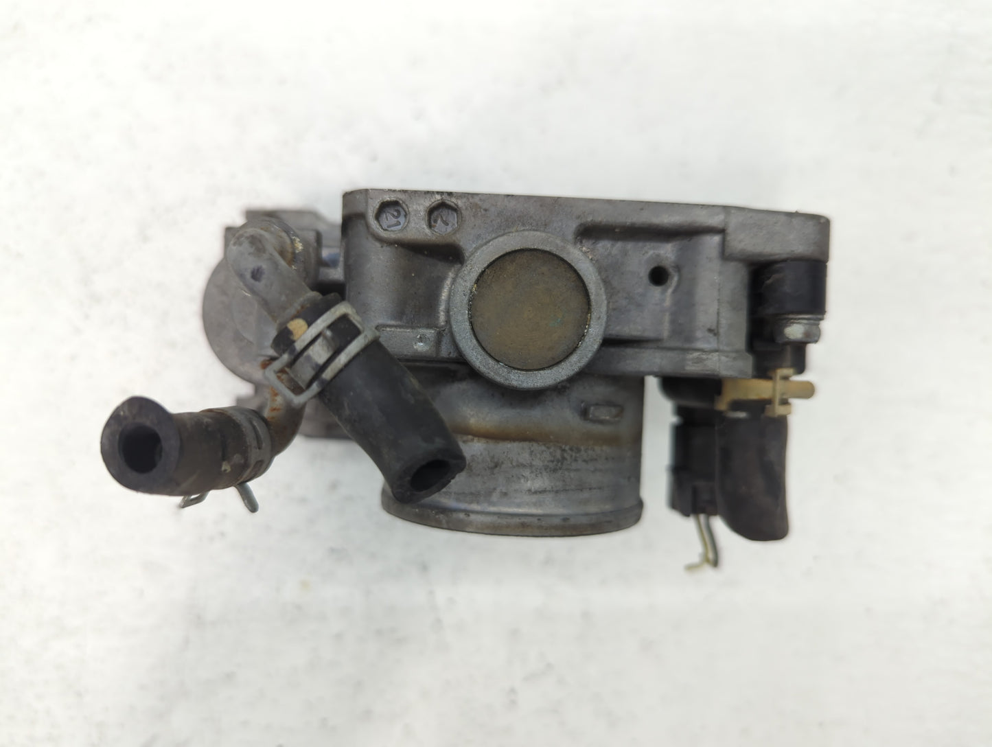 2012-2015 Honda Civic Throttle Body P/N:U22553849375 Fits Fits 2012 2013 2014 2015 2016 2017 2018 2019 2020 2021 2022 OEM Us