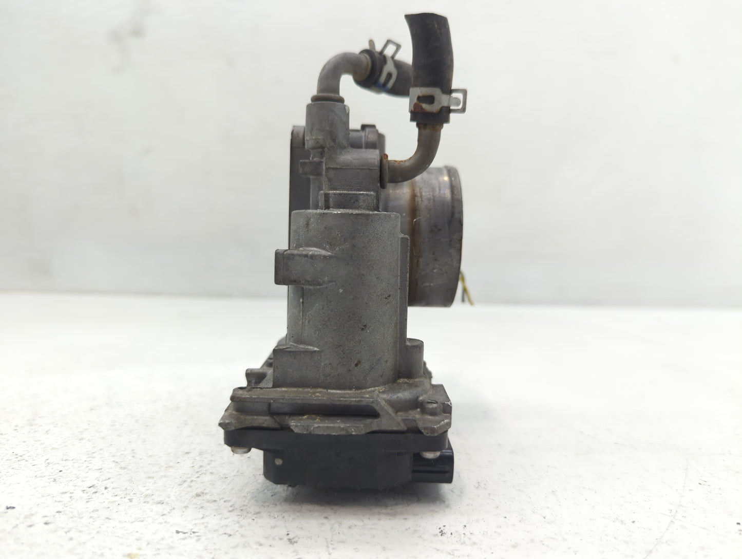2012-2015 Honda Civic Throttle Body P/N:U22553849375 Fits Fits 2012 2013 2014 2015 2016 2017 2018 2019 2020 2021 2022 OEM Us