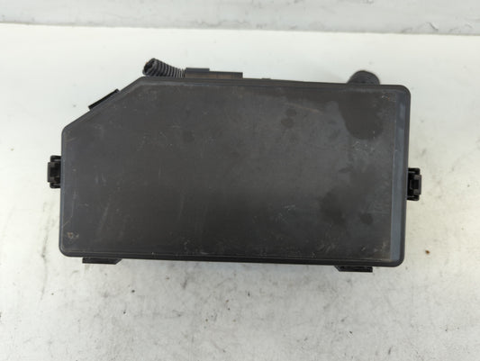2012-2015 Honda Civic Fusebox Fuse Box Panel Relay Module P/N:072R10ELW0 TR0 A012 A0 Fits Fits 2012 2013 2014 2015 OEM Used 