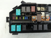 2012-2015 Honda Civic Fusebox Fuse Box Panel Relay Module P/N:072R10ELW0 TR0 A012 A0 Fits Fits 2012 2013 2014 2015 OEM Used 
