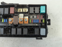 2012-2015 Honda Civic Fusebox Fuse Box Panel Relay Module P/N:072R10ELW0 TR0 A012 A0 Fits Fits 2012 2013 2014 2015 OEM Used 