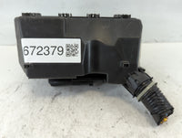2012-2015 Honda Civic Fusebox Fuse Box Panel Relay Module P/N:072R10ELW0 TR0 A012 A0 Fits Fits 2012 2013 2014 2015 OEM Used 