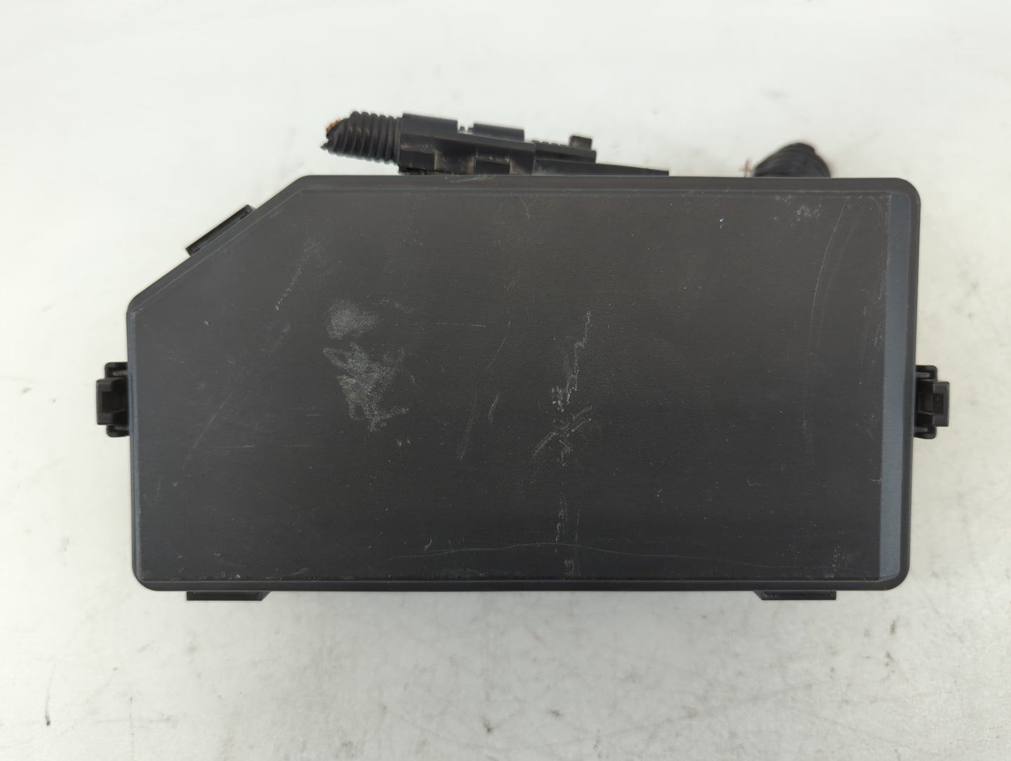 2012-2015 Honda Civic Fusebox Fuse Box Panel Relay Module P/N:072R21197P TR0 A012 A0 Fits Fits 2012 2013 2014 2015 OEM Used 