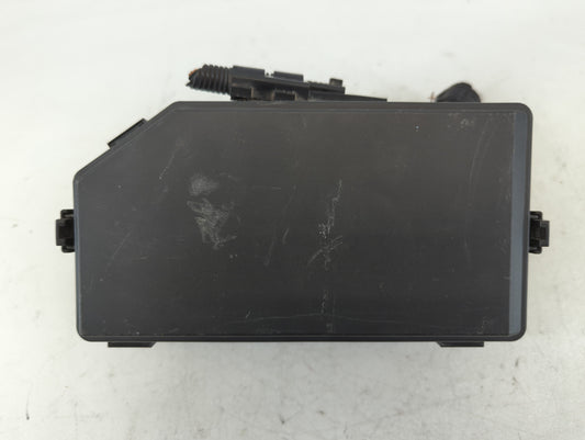 2012-2015 Honda Civic Fusebox Fuse Box Panel Relay Module P/N:072R21197P TR0 A012 A0 Fits Fits 2012 2013 2014 2015 OEM Used 