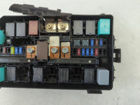 2012-2015 Honda Civic Fusebox Fuse Box Panel Relay Module P/N:072R21197P TR0 A012 A0 Fits Fits 2012 2013 2014 2015 OEM Used 