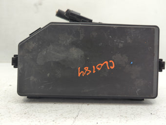 compare product 2012-2015 Honda Civic Fusebox Fuse Box Panel Relay Module P/N:TR0 A012 A0 Fits Fits 2012 2013 2014 2015 OEM Used Auto Parts