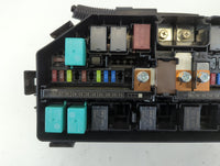 2012-2015 Honda Civic Fusebox Fuse Box Panel Relay Module P/N:TR0 A012 A0 072R20WX62 Fits Fits 2012 2013 2014 2015 OEM Used 