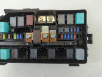 2012-2015 Honda Civic Fusebox Fuse Box Panel Relay Module P/N:TR0 A012 A0 072R20WX62 Fits Fits 2012 2013 2014 2015 OEM Used 