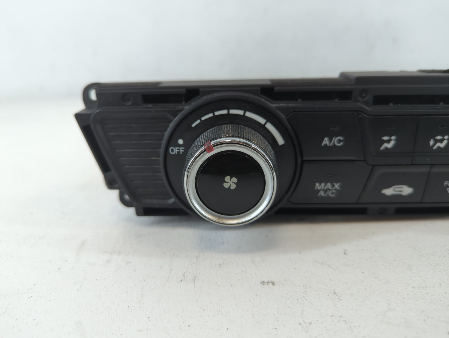 2013-2015 Honda Civic Climate Control Module Temperature AC/Heater Replacement P/N:79500TR6A013M1 Fits Fits 2013 2014 2015 O