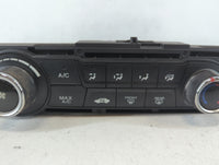 2013-2015 Honda Civic Climate Control Module Temperature AC/Heater Replacement P/N:79500TR6A013M1 Fits Fits 2013 2014 2015 O