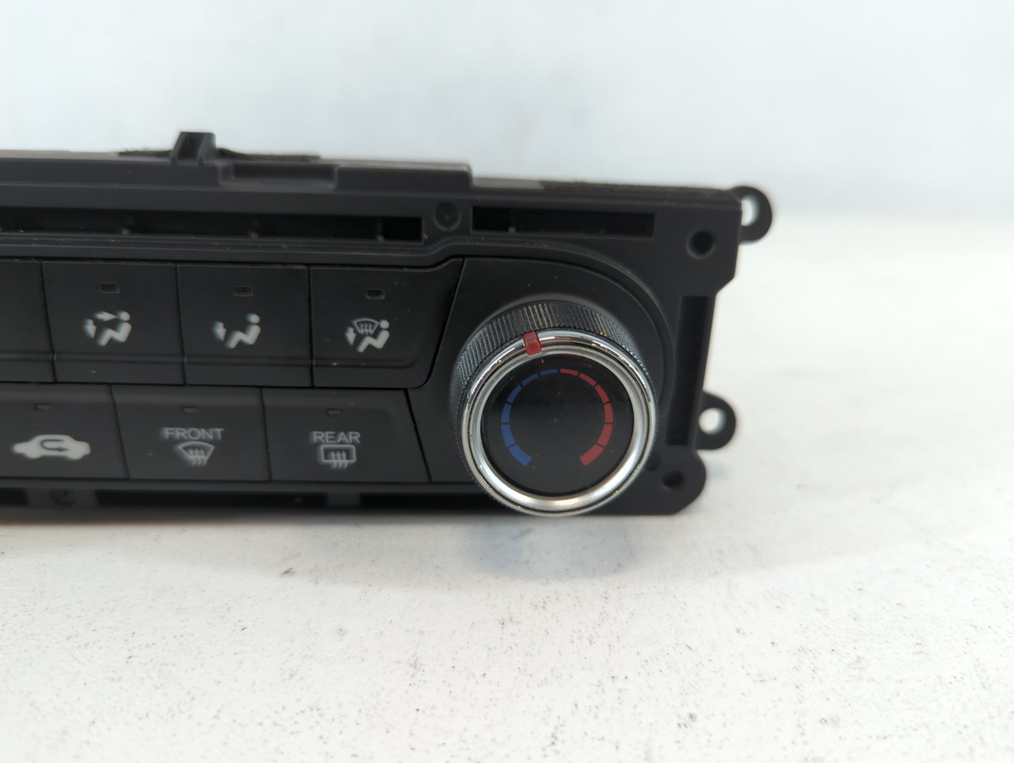 2013-2015 Honda Civic Climate Control Module Temperature AC/Heater Replacement P/N:79500TR6A013M1 Fits Fits 2013 2014 2015 O