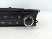 2013-2015 Honda Civic Climate Control Module Temperature AC/Heater Replacement P/N:79500TR6A013M1 Fits Fits 2013 2014 2015 O
