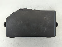 2015 Honda Civic Fusebox Fuse Box Panel Relay Module P/N:072R20WX66 TR0 A012 A0 Fits OEM Used Auto Parts - Oemusedautoparts1