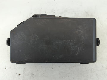 2015 Honda Civic Fusebox Fuse Box Panel Relay Module P/N:072R20WX66 TR0 A012 A0 Fits OEM Used Auto Parts - Oemusedautoparts1