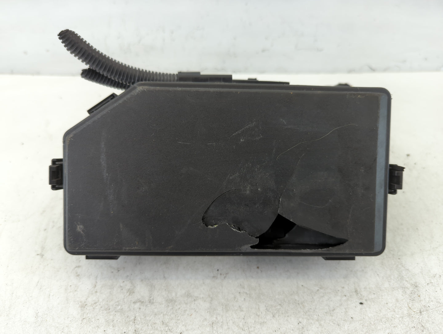 2012-2015 Honda Civic Fusebox Fuse Box Panel Relay Module P/N:072R11BFYG TR0 A012 A0 Fits Fits 2012 2013 2014 2015 OEM Used 